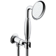 Eternal Round Hand-held Shower